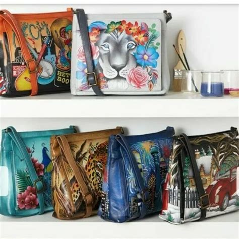 hsn anuschka handbags clearance.